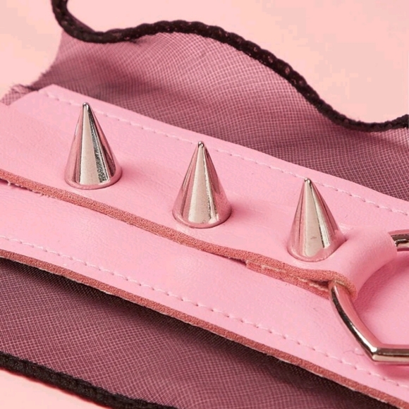 Anime lace bracelet - Picture 3 of 3